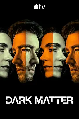 【欧美剧】人生复本第二季