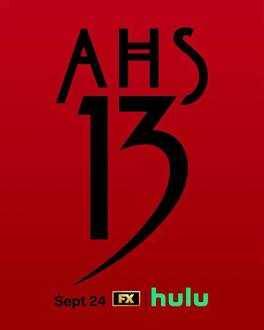 【欧美剧】美国恐怖故事第十三季