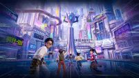 【大陆综艺】一站到底少年季第二季