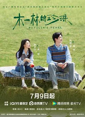 【国产剧】木一林的珍珠